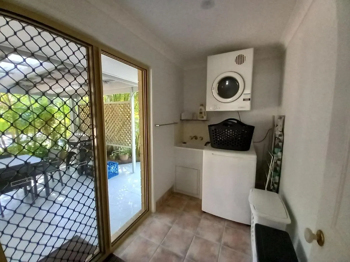 Holiday home Cypress 36 Villa Rainbow Beach