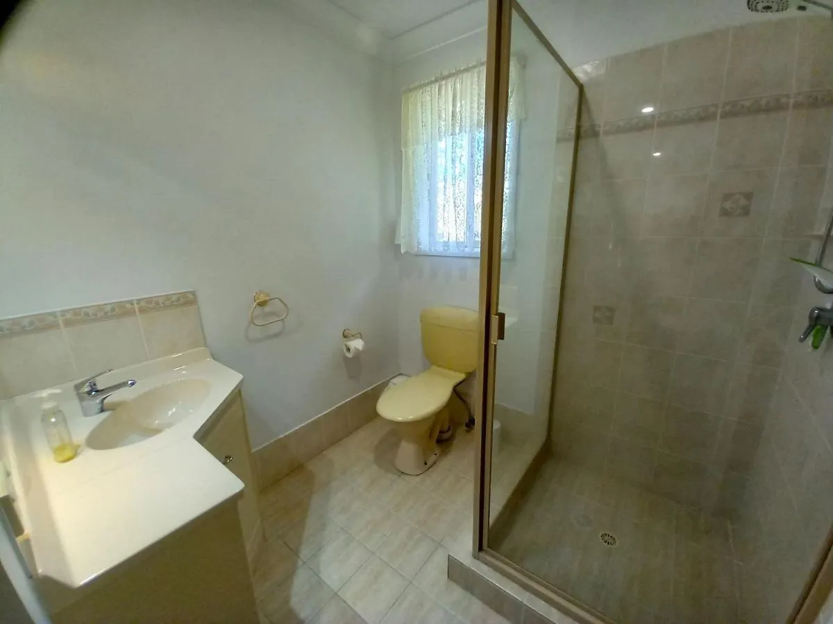 Holiday home Cypress 36 Villa Rainbow Beach