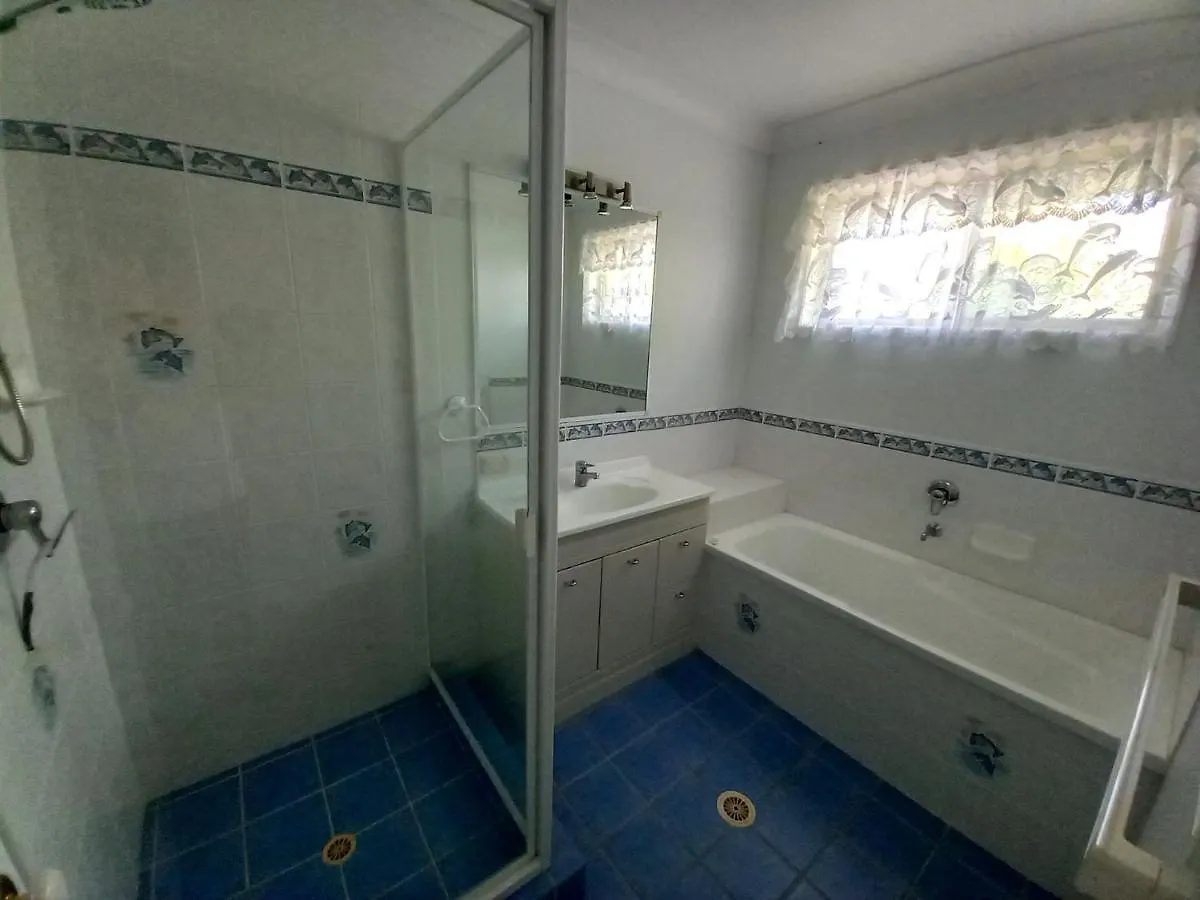 Cypress 36 Villa Rainbow Beach