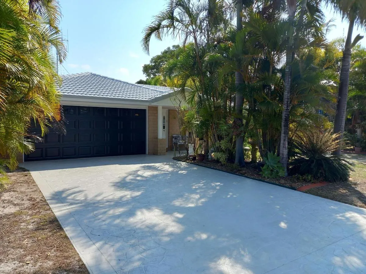 Vila Cypress 36 Rainbow Beach